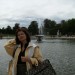 Tuileries, le lac